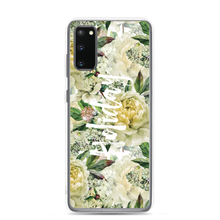 Samsung Galaxy S20 Fresh Floral Samsung Case by Design Express