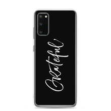 Samsung Galaxy S20 Grateful Samsung Case by Design Express