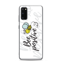 Samsung Galaxy S20 Bee Positive Samsung Case by Design Express