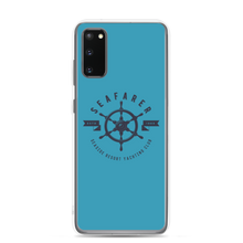 Samsung Galaxy S20 Seafarer Samsung Case by Design Express