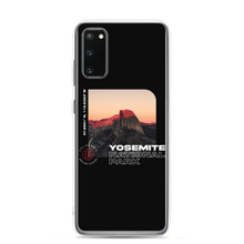 Samsung Galaxy S20 Yosemite National Park Samsung Case by Design Express