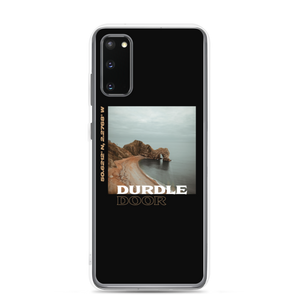 Samsung Galaxy S20 Durdle Door Samsung Case by Design Express