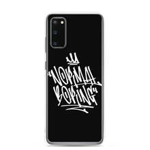 Samsung Galaxy S20 Normal is Boring Graffiti (motivation) Samsung Case by Design Express