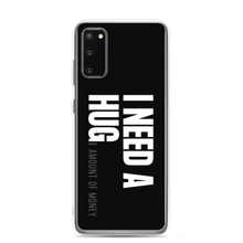 Samsung Galaxy S20 I need a huge amount of money (Funny) Samsung Case by Design Express