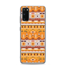 Samsung Galaxy S20 Traditional Pattern 04 Samsung Case by Design Express