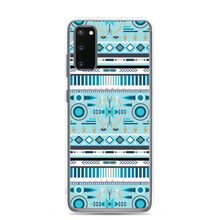 Samsung Galaxy S20 Traditional Pattern 05 Samsung Case by Design Express