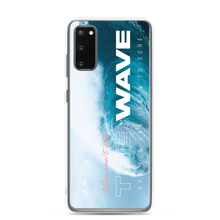 Samsung Galaxy S20 The Wave Samsung Case by Design Express