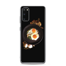 Samsung Galaxy S20 Delicious Eggs Samsung Case by Design Express