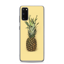 Samsung Galaxy S20 Pineapple Samsung Case by Design Express