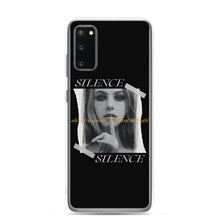 Samsung Galaxy S20 Silence Samsung Case by Design Express
