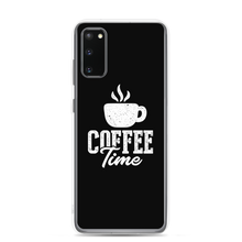 Samsung Galaxy S20 Coffee Time Samsung Case by Design Express