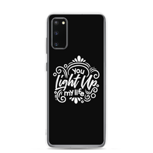 Samsung Galaxy S20 You Light Up My Life Samsung Case by Design Express
