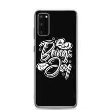 Samsung Galaxy S20 Do What Bring You Enjoy Samsung Case by Design Express