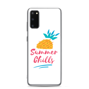 Samsung Galaxy S20 Summer Chills Samsung Case by Design Express