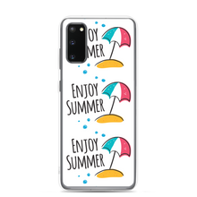 Samsung Galaxy S20 Enjoy Summer Samsung Case by Design Express