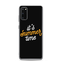 Samsung Galaxy S20 It's Summer Time Samsung Case by Design Express