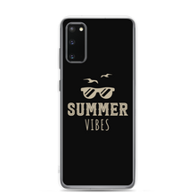 Samsung Galaxy S20 Summer Vibes Samsung Case by Design Express