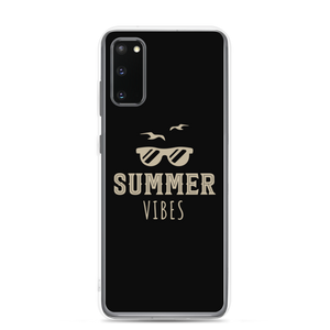 Samsung Galaxy S20 Summer Vibes Samsung Case by Design Express