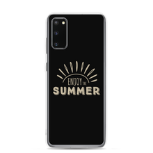 Samsung Galaxy S20 Enjoy the Summer Samsung Case by Design Express