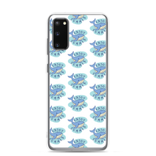 Samsung Galaxy S20 Whale Enjoy Summer Samsung Case by Design Express