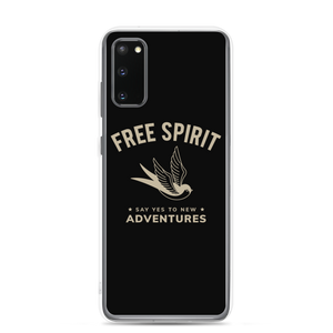 Samsung Galaxy S20 Free Spirit Samsung Case by Design Express