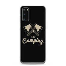 Samsung Galaxy S20 The Camping Samsung Case by Design Express