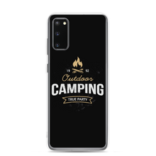 Samsung Galaxy S20 Outdoor Camping Samsung Case by Design Express