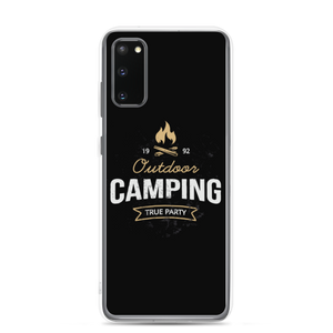 Samsung Galaxy S20 Outdoor Camping Samsung Case by Design Express