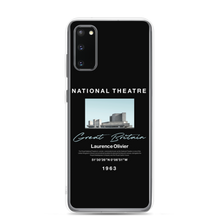 Samsung Galaxy S20 National Theatre Samsung Case by Design Express