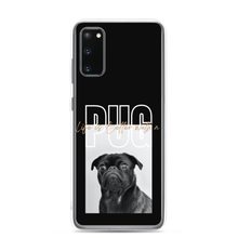 Samsung Galaxy S20 Life is Better with a PUG Samsung Case by Design Express