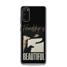 Samsung Galaxy S20 Friendship is Beautiful Samsung Case by Design Express