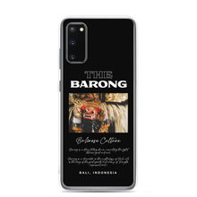 Samsung Galaxy S20 The Barong Samsung Case by Design Express