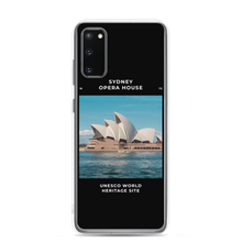 Samsung Galaxy S20 Sydney Australia Samsung Case by Design Express