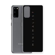 Minimalist Samsung Case by Design Express