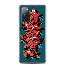 Samsung Galaxy S20 FE Dream Graffiti Samsung Case by Design Express