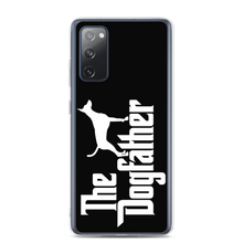 Samsung Galaxy S20 FE The Dog Father Samsung Case by Design Express