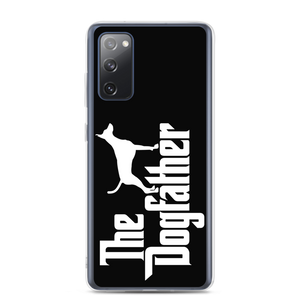 Samsung Galaxy S20 FE The Dog Father Samsung Case by Design Express