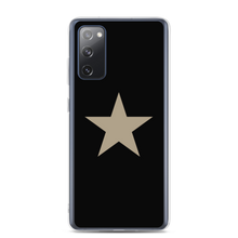 Samsung Galaxy S20 FE Star Samsung Case by Design Express