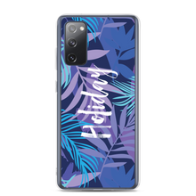 Samsung Galaxy S20 FE Floral Holiday Samsung Case by Design Express