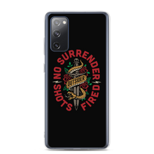 Samsung Galaxy S20 FE No Surrender Samsung Case by Design Express