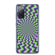 Samsung Galaxy S20 FE Optical Illusion Samsung Case by Design Express