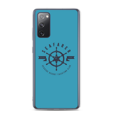 Samsung Galaxy S20 FE Seafarer Samsung Case by Design Express