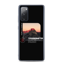 Samsung Galaxy S20 FE Yosemite National Park Samsung Case by Design Express