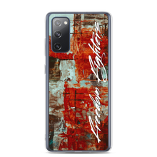 Samsung Galaxy S20 FE Freedom Fighters Samsung Case by Design Express