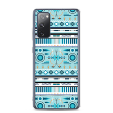 Samsung Galaxy S20 FE Traditional Pattern 05 Samsung Case by Design Express