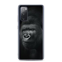 Samsung Galaxy S20 FE Mountain Gorillas Samsung Case by Design Express