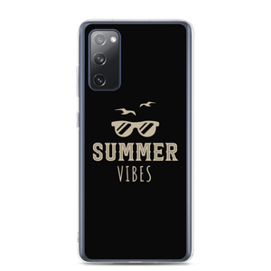 Samsung Galaxy S20 FE Summer Vibes Samsung Case by Design Express