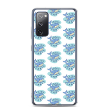 Samsung Galaxy S20 FE Whale Enjoy Summer Samsung Case by Design Express