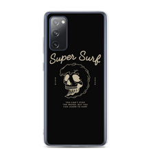Samsung Galaxy S20 FE Super Surf Samsung Case by Design Express