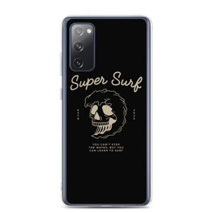 Samsung Galaxy S20 FE Super Surf Samsung Case by Design Express
